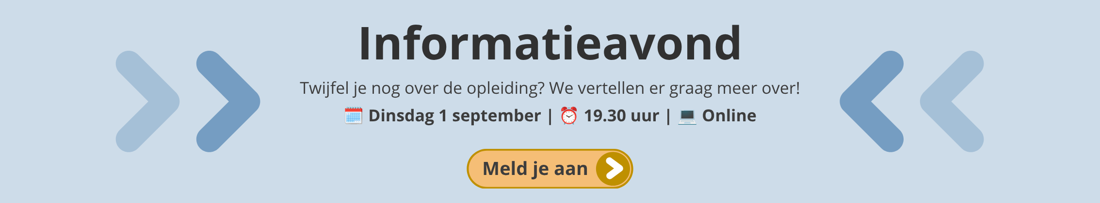 informatieavond